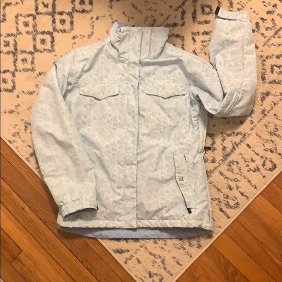 Columbia Jackets & Blazers - Columbia Convert Boardwear Ski/Snowboarding Jacket